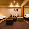 Отель Randor Residential Hotel Kyoto Suites, фото 18