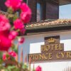 Отель Prince Cyril Hotel, фото 15