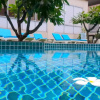 Отель FuramaXclusive Sathorn, фото 36