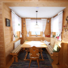 Отель Charming Chalet in Hohentauern near Ski Lift, фото 21