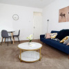 Отель Stunning Appartment in Camberwell, London SE5, фото 5