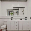 Отель Stylish 4 bedroom home near Philadelphia, фото 8
