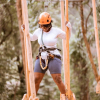 Отель Supreme Adventure Park Bunyonyi, фото 31