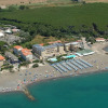 Отель Residence in Marina di Cecina a few steps from the sea, фото 12