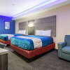 Отель Scottish Inn & Suites Houston Willowbrook, фото 5