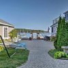 Отель 'heron Cottage' on Casco Bay w/ Deck & Boat Dock!, фото 18