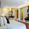 Отель BBC Hotel Lampung Bandar Jaya, фото 5