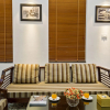 Отель Noble Apartment, фото 10