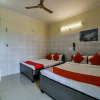 Отель Karwees Inn By OYO Rooms, фото 10