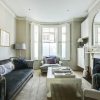 Отель Stylish 5 bed Home in Heart of Clapham, фото 5