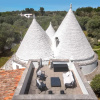Отель Trulli Il Cappero, фото 28