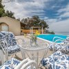 Отель Ocean View - Luxury Villa Nefeli, фото 13