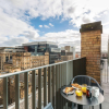 Отель Native Glasgow, фото 19