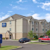 Отель Microtel Inn & Suites by Wyndham Jasper, фото 1