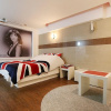Отель Cheonan Hotel Luis, фото 3