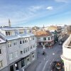 Отель Reykjavik4you Apartments в Рейкьявике