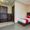 Отель OYO 12360 Hotel Eco Stay, фото 6