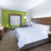 Отель Holiday Inn Express And Suites Longview South I-20, фото 4