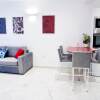 Отель Sophisticated Modern Apt in Athens center в Афинах