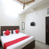 Отель OYO 26630 Mathura Inn, фото 4