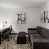Отель SpringHill Suites Marriott Colorado Springs South, фото 18