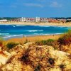 Отель Apartment With 3 Bedrooms in Peniche, With Wonderful sea View, Furnish, фото 3
