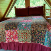Отель Alaska Adventure Cabins, фото 4