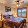 Отель Luxury 3 Bedroom Mountain Vacation Rental in Breckenridge Just Two Blocks From Downtown, фото 3