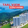 Отель Wind Residence T4- H Near Taal view & sky ranch, фото 1