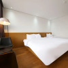 Отель Sacheon Rubens Hotel, фото 19