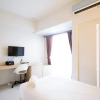 Отель Best Deal And Cozy Stay Studio At The Square Surabaya Apartment, фото 4