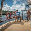 Отель 6-night cruise in the Seychelles aboard Sea Pearl - Silhouette Cruises, фото 5