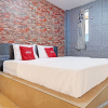 Отель OYO 90604 City Hotel, фото 16
