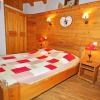 Отель Charming Chalet in Champagny-En-Vanoise Near Ski Area, фото 6