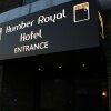 Отель Humber Royal Hotel, фото 4