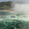 Отель Admiral Inn Niagara Falls, фото 18