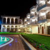 Отель Alba Hotel Meru, фото 16