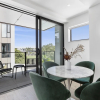 Отель Brand new! Luxury Park Side Residence by Urban Butler, фото 16