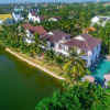 Отель Luna Villa Homestay, фото 10