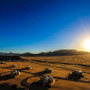 Отель Bubble Luxotel Wadi Rum, фото 1