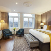 Отель Indigo Edinburgh - Princes Street, an IHG Hotel, фото 23
