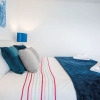 Отель Pencw Garden View - 3 Bed Apartment - Saundersfoot, фото 6