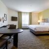 Отель Candlewood Suites Buda - Austin SW, an IHG Hotel, фото 15