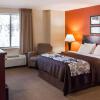 Отель Sleep Inn Mt. Pleasant - Charleston, фото 6