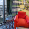 Отель Hilton Garden Inn Charleston Waterfront/Downtown, фото 8