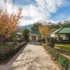 Отель Best Western Yarra Valley в Мельбурне