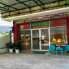 Отель OYO 2199 Mandiri Guest House Syariah, фото 17