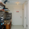 Отель Comfy and Minimalist Studio Kebayoran Icon Apartment, фото 10