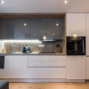 Отель IPE - Modern apartment with spa and fitness room, фото 14