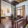 Отель SMV- 2BedGRDN - V6 · 2BR Garden Villa Walk to shops and Beach Legian, фото 11